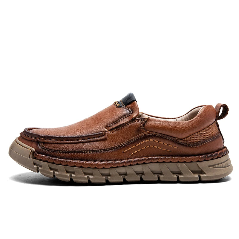 Jameson Crest Loafers