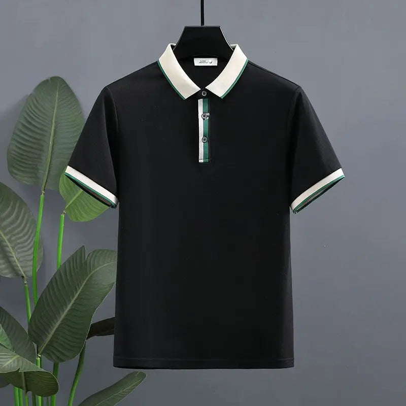 Adrien Drift Performance Polo
