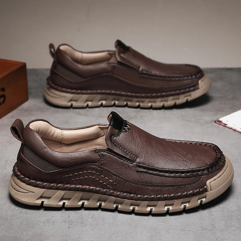 Jameson Crest Loafers