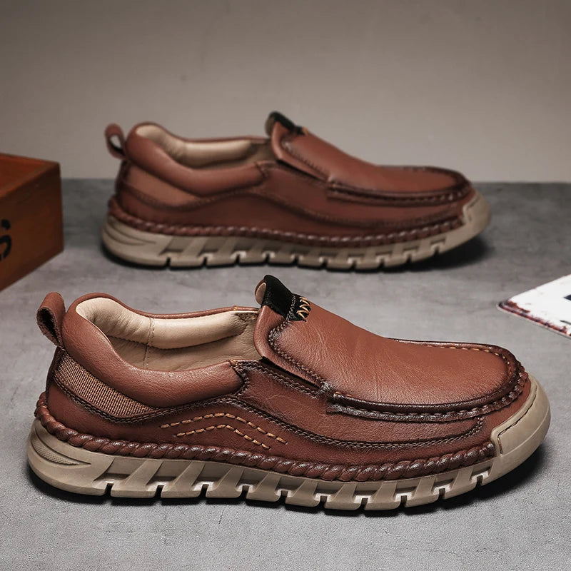 Jameson Crest Loafers