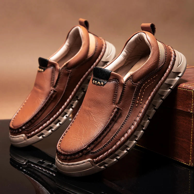 Jameson Crest Loafers