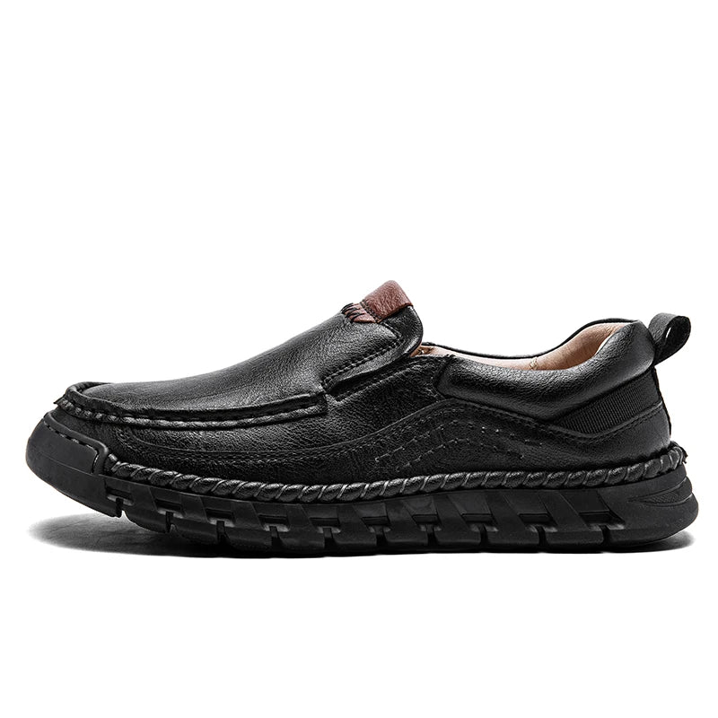 Jameson Crest Loafers