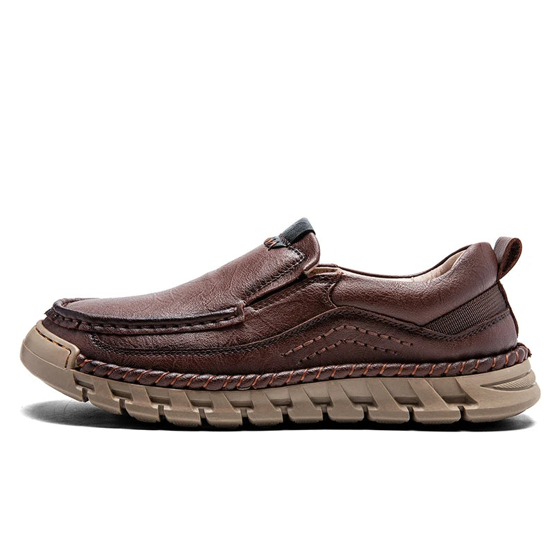 Jameson Crest Loafers