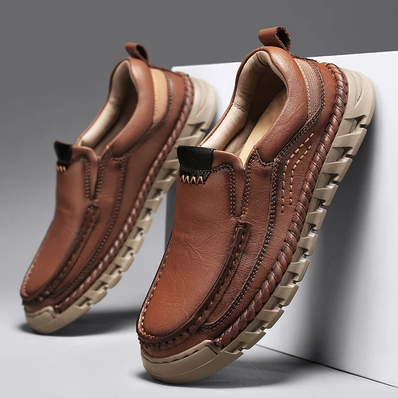 Jameson Crest Loafers
