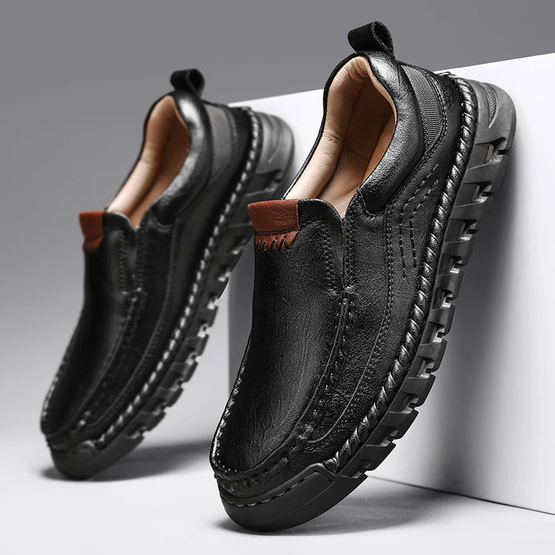 Jameson Crest Loafers