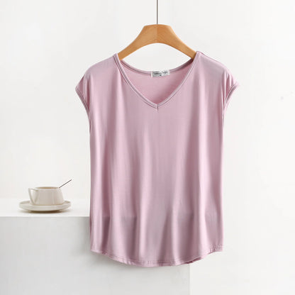 Elan Vee Sleeveless Top