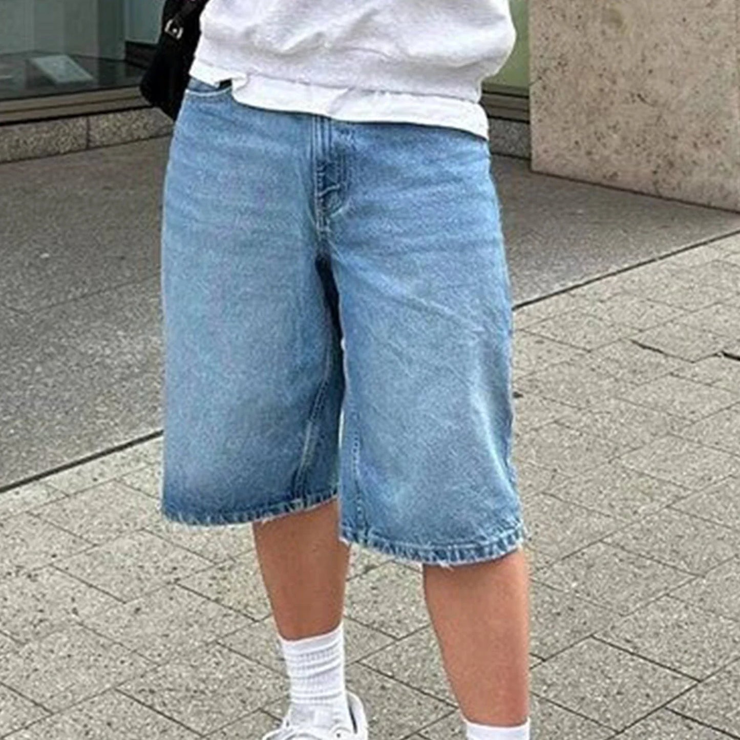 Jordan Wash Jorts