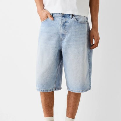 Jordan Wash Jorts