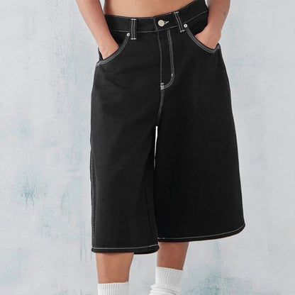 Jordan Wash Jorts