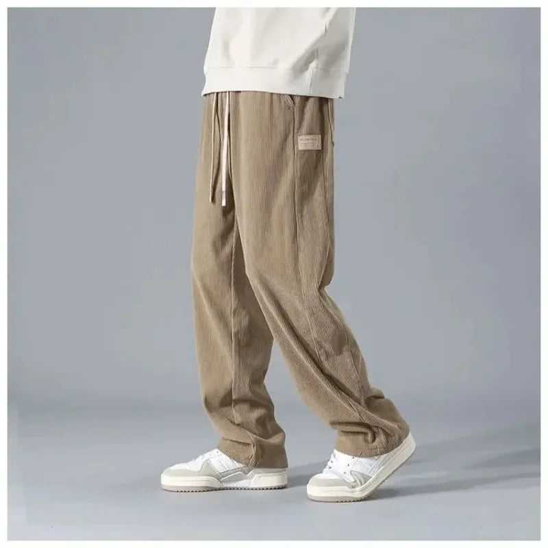 Urban Edge Sweatpants