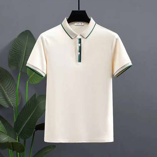 Adrien Drift Performance Polo