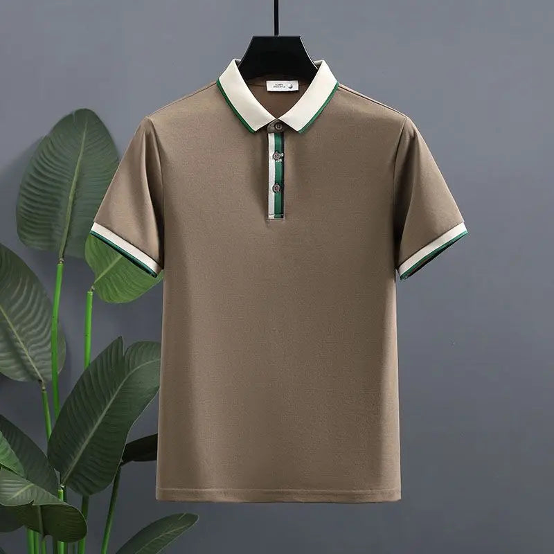 Adrien Drift Performance Polo