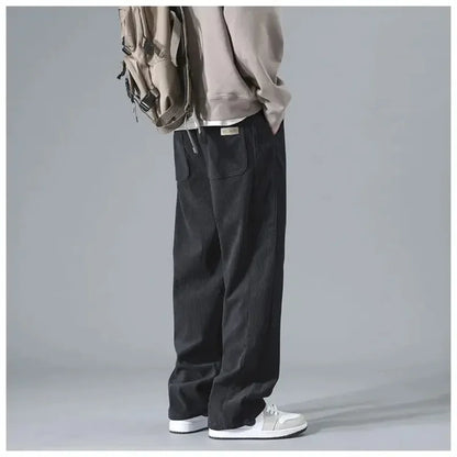 Urban Edge Sweatpants