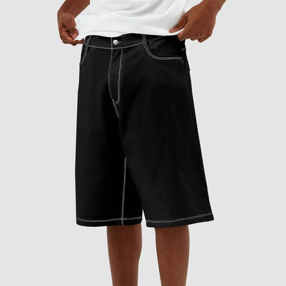 Jordan Wash Jorts