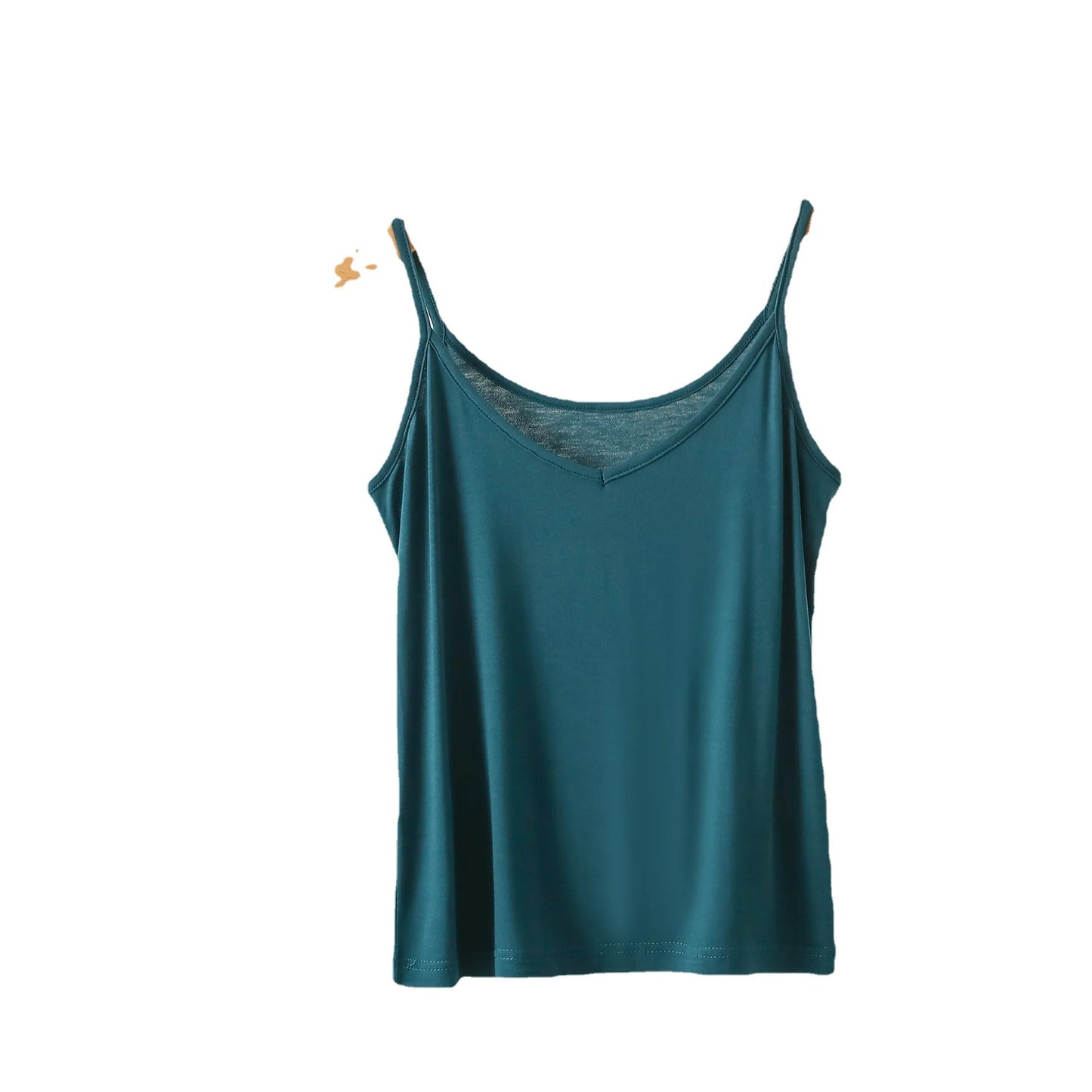 Isabella Cami Spaghetti Strap Top