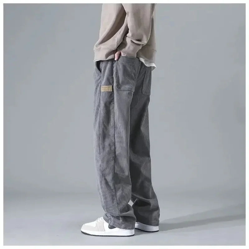 Urban Edge Sweatpants