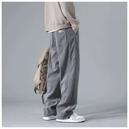 Urban Edge Sweatpants