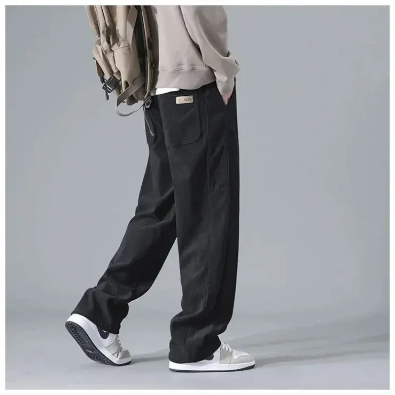 Urban Edge Sweatpants