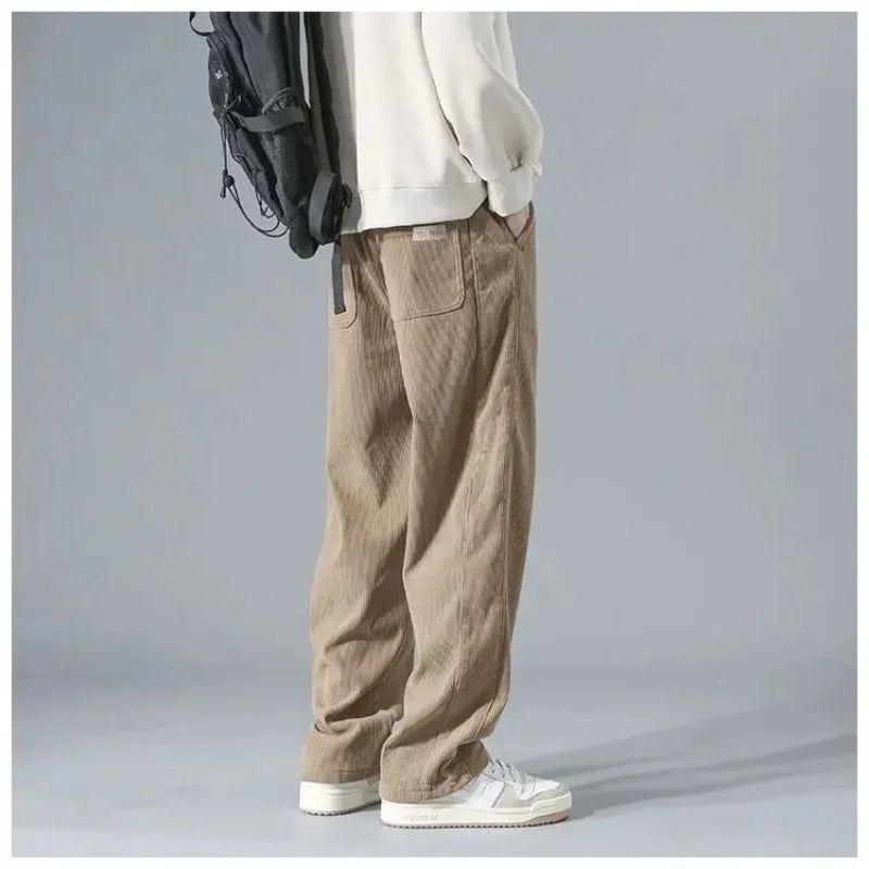 Urban Edge Sweatpants