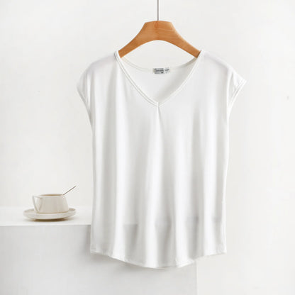 Elan Vee Sleeveless Top