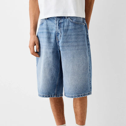 Jordan Wash Jorts