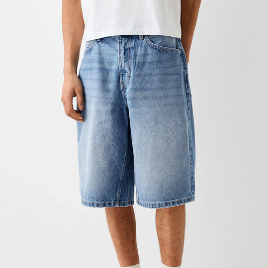 Jordan Wash Jorts