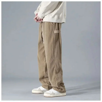 Urban Edge Sweatpants