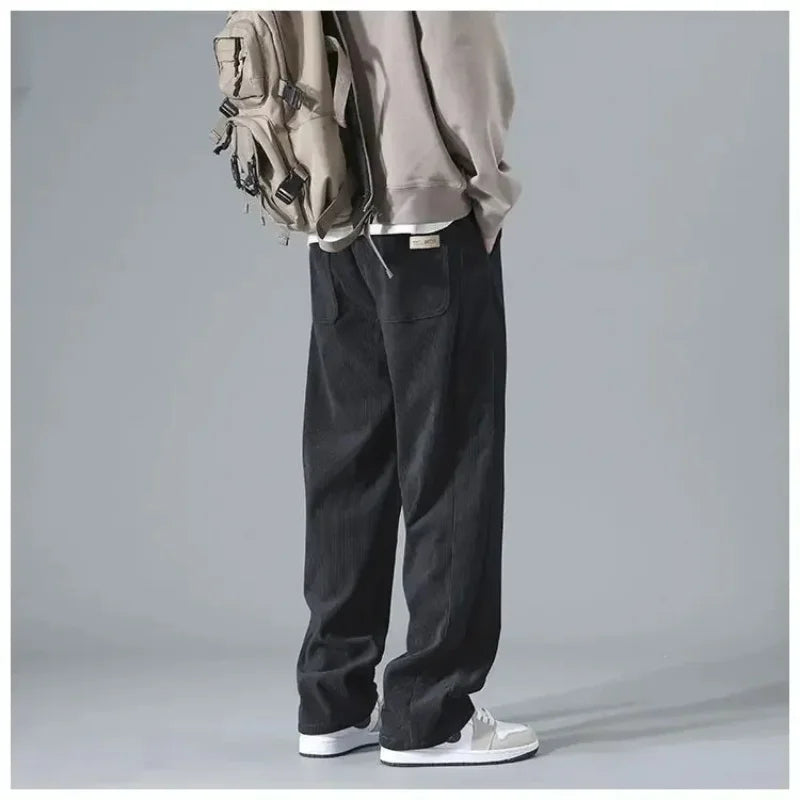 Urban Edge Sweatpants