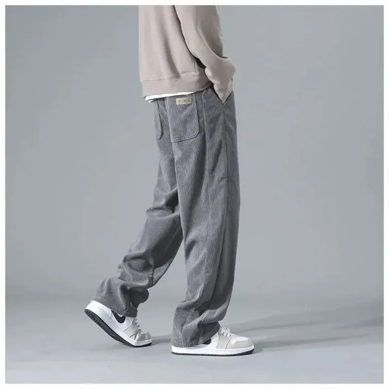 Urban Edge Sweatpants