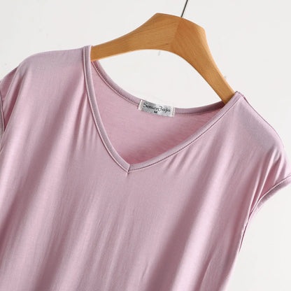 Elan Vee Sleeveless Top
