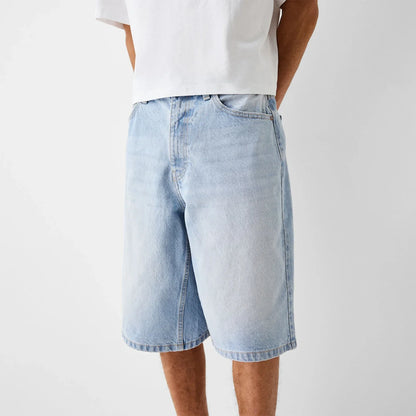 Jordan Wash Jorts