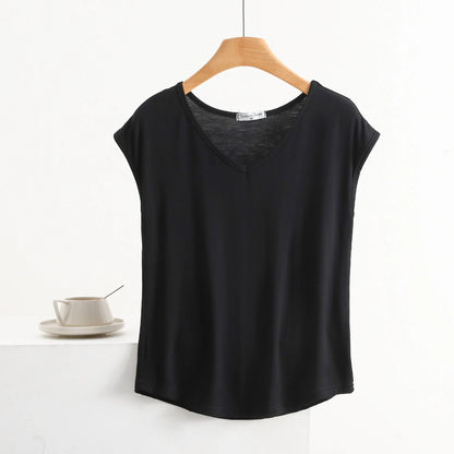 Elan Vee Sleeveless Top
