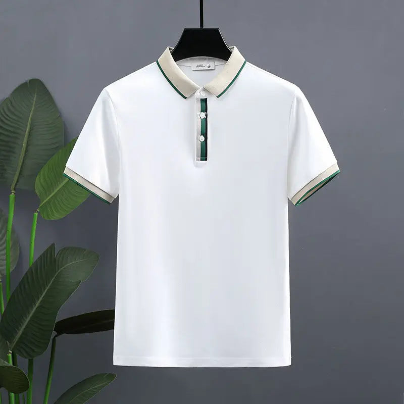 Adrien Drift Performance Polo
